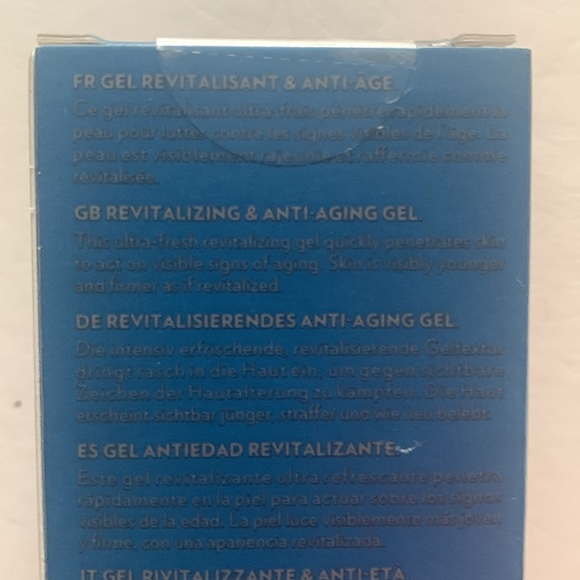 Revitalizing & anti-aging - Picture 3 of 4